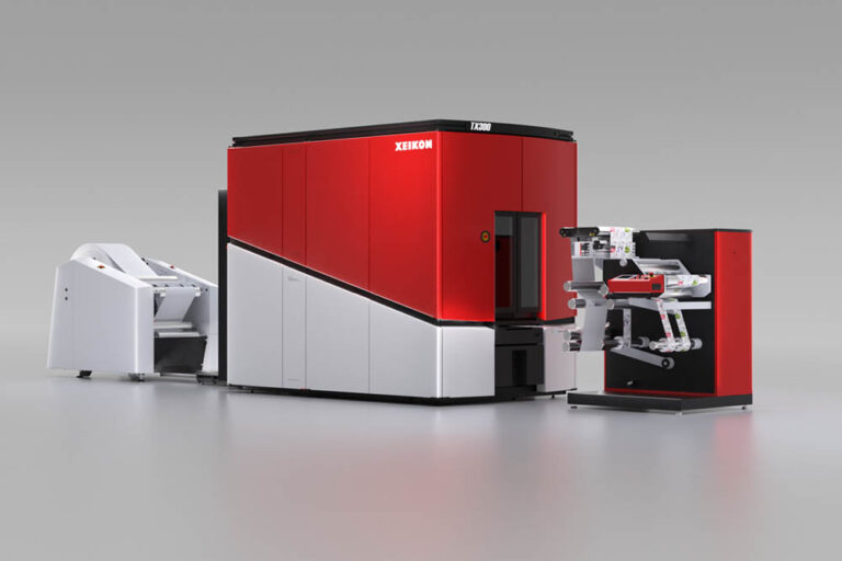 Xeikon