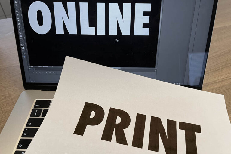 online-print