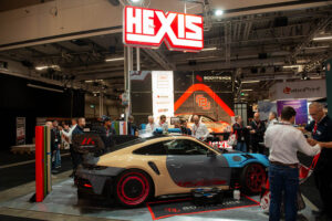 Hexis Precut