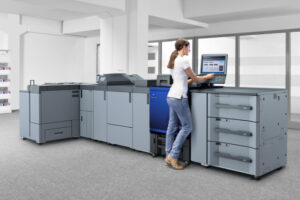 AccurioPress C5080 - 1