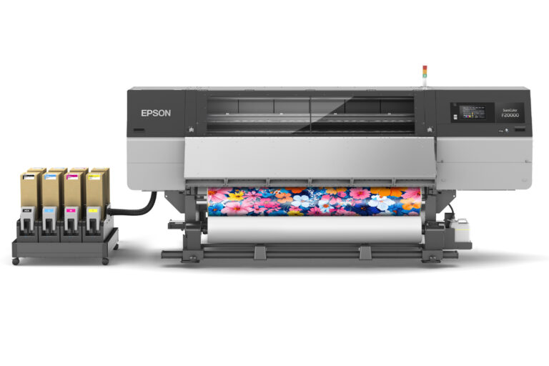 Epson SC-F20000