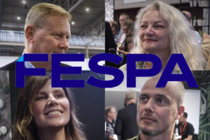 Fespa-interviews