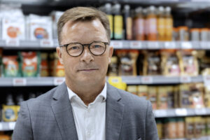 Torben Frahm - ERP