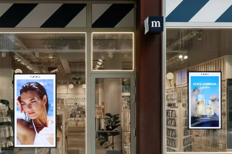 Matas Retail Media
