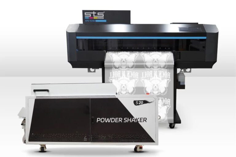 Mutoh STS XPD-924D 24