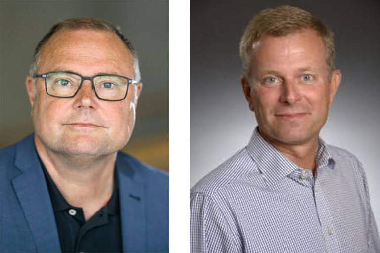 søren h og jens c