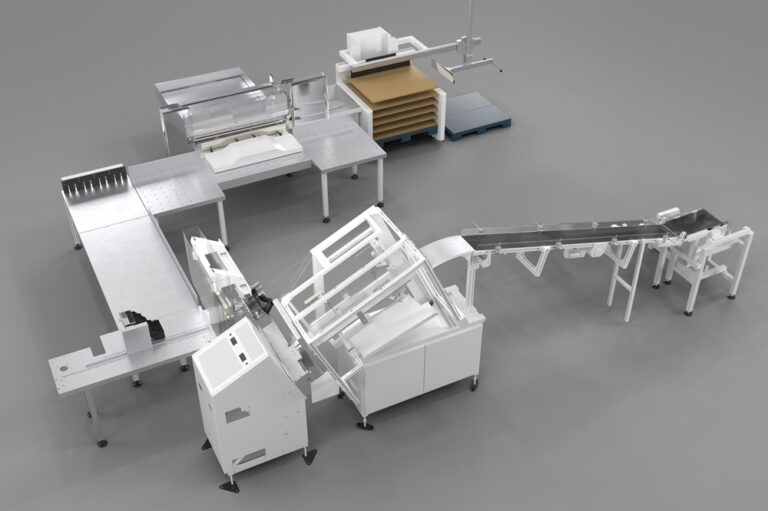 Polar Label System