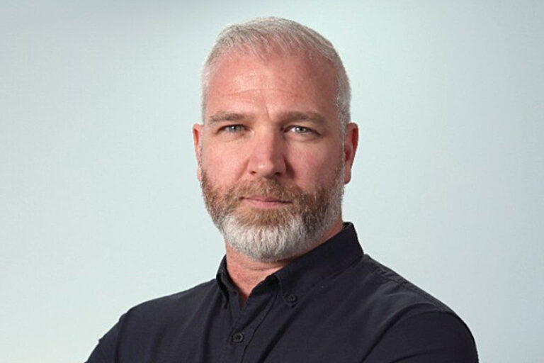 Simon Cooper