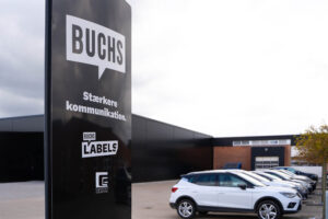 Buchs og Buchs Labels2