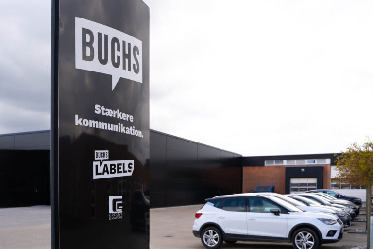 Buchs og Buchs Labels2