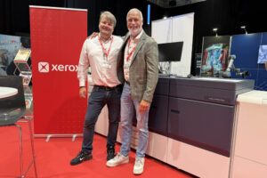 Xerox-hansen